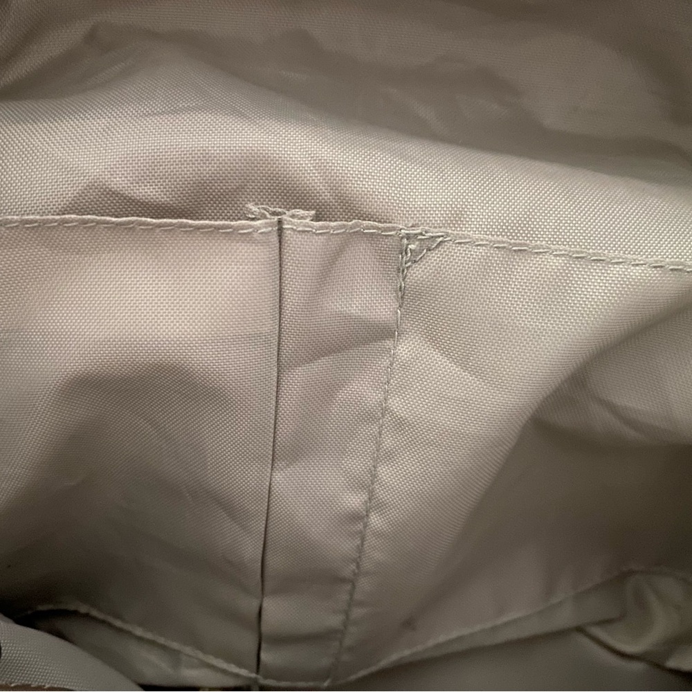 Euc Kipling Backpack - image 7